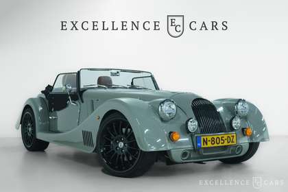 Morgan Plus Six 3.0