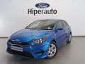Kia Ceed / cee'd 1.0 T-GDI Eco-Dynamics Concept 120 Azul - thumbnail 3