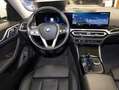 BMW i4 eDrive40 DAB ACC + Stop&Go Parkassistent Shz Blanc - thumbnail 8