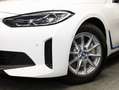 BMW i4 eDrive40 DAB ACC + Stop&Go Parkassistent Shz Blanc - thumbnail 5