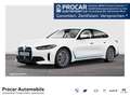 BMW i4 eDrive40 DAB ACC + Stop&Go Parkassistent Shz Weiß - thumbnail 1