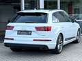 Audi Q7 3.0TDI quattr S LINE LEDER+PANO+HUD+LUFTFW+21 Weiß - thumbnail 6