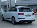 Audi Q7 3.0TDI quattr S LINE LEDER+PANO+HUD+LUFTFW+21 Weiß - thumbnail 4