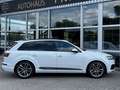 Audi Q7 3.0TDI quattr S LINE LEDER+PANO+HUD+LUFTFW+21 Weiß - thumbnail 8