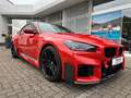 BMW M2 Coupé +M Performance Parts   UPE € 103 Tsd Red - thumbnail 2