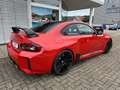 BMW M2 Coupé +M Performance Parts   UPE € 103 Tsd Red - thumbnail 4