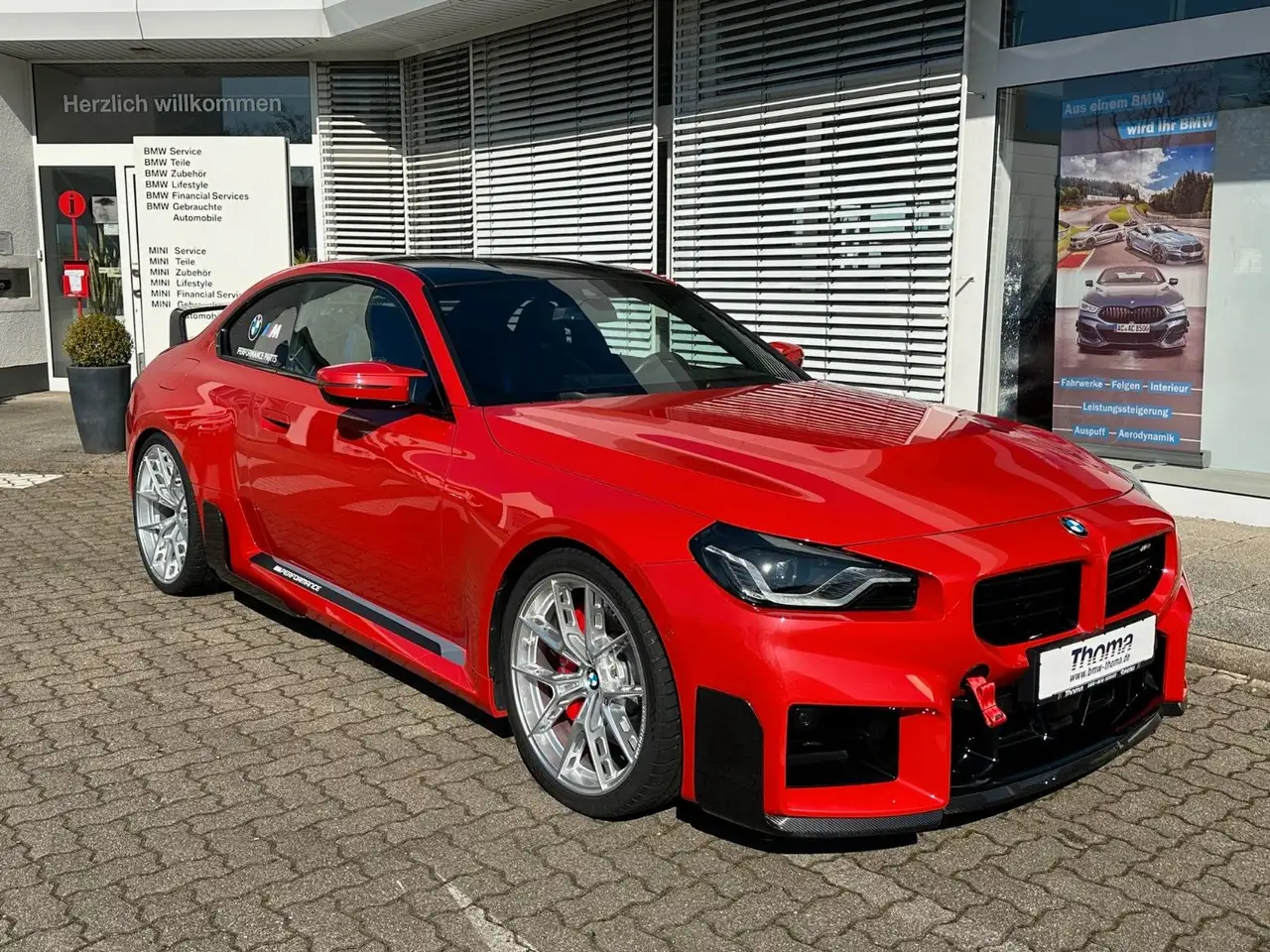 BMW M2
