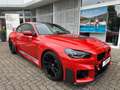 BMW M2 Coupé +M Performance Parts   UPE € 103 Tsd Red - thumbnail 1