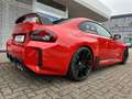 BMW M2 Coupé +M Performance Parts   UPE € 103 Tsd Red - thumbnail 5
