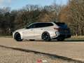 BMW M5 xDrive Touring LIME ROCK GREY Grau - thumbnail 3