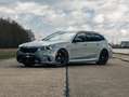 BMW M5 xDrive Touring LIME ROCK GREY Grau - thumbnail 1