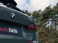 BMW M5 xDrive Touring LIME ROCK GREY Grau - thumbnail 7