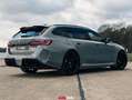 BMW M5 xDrive Touring LIME ROCK GREY Grau - thumbnail 8