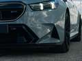 BMW M5 xDrive Touring LIME ROCK GREY Grau - thumbnail 5