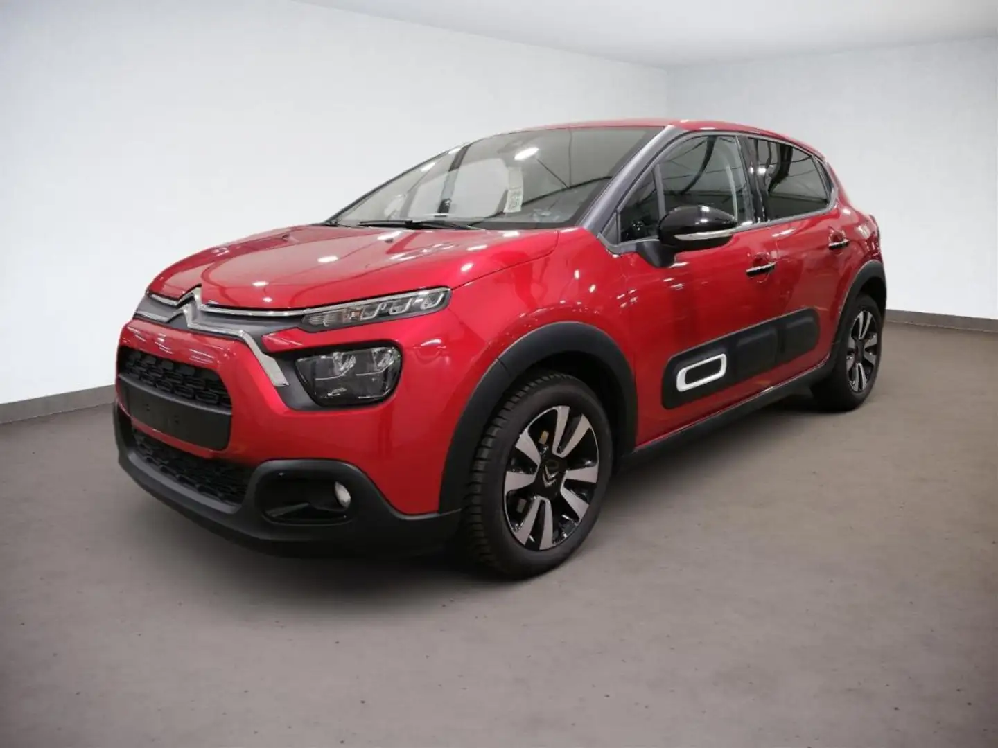 Citroen C3 Pure Tech 110 S&S MAX - 1