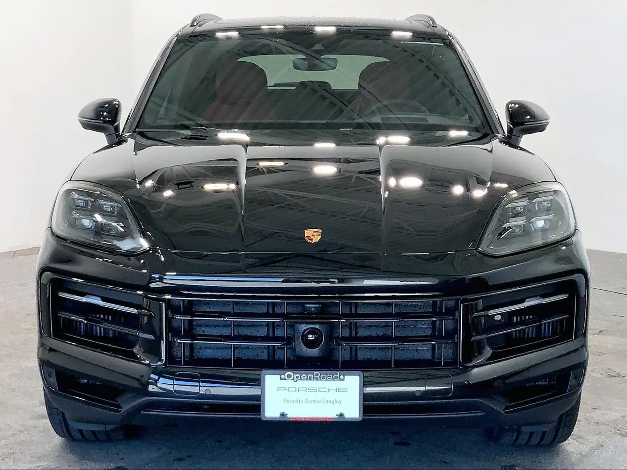 Porsche Cayenne снимка Porsche Cayenne