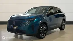 Peugeot 3008 1.2 Hybrid 136ch Allure e-DCS6