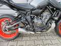 Yamaha MT-07 35 KW Roşu - thumbnail 7