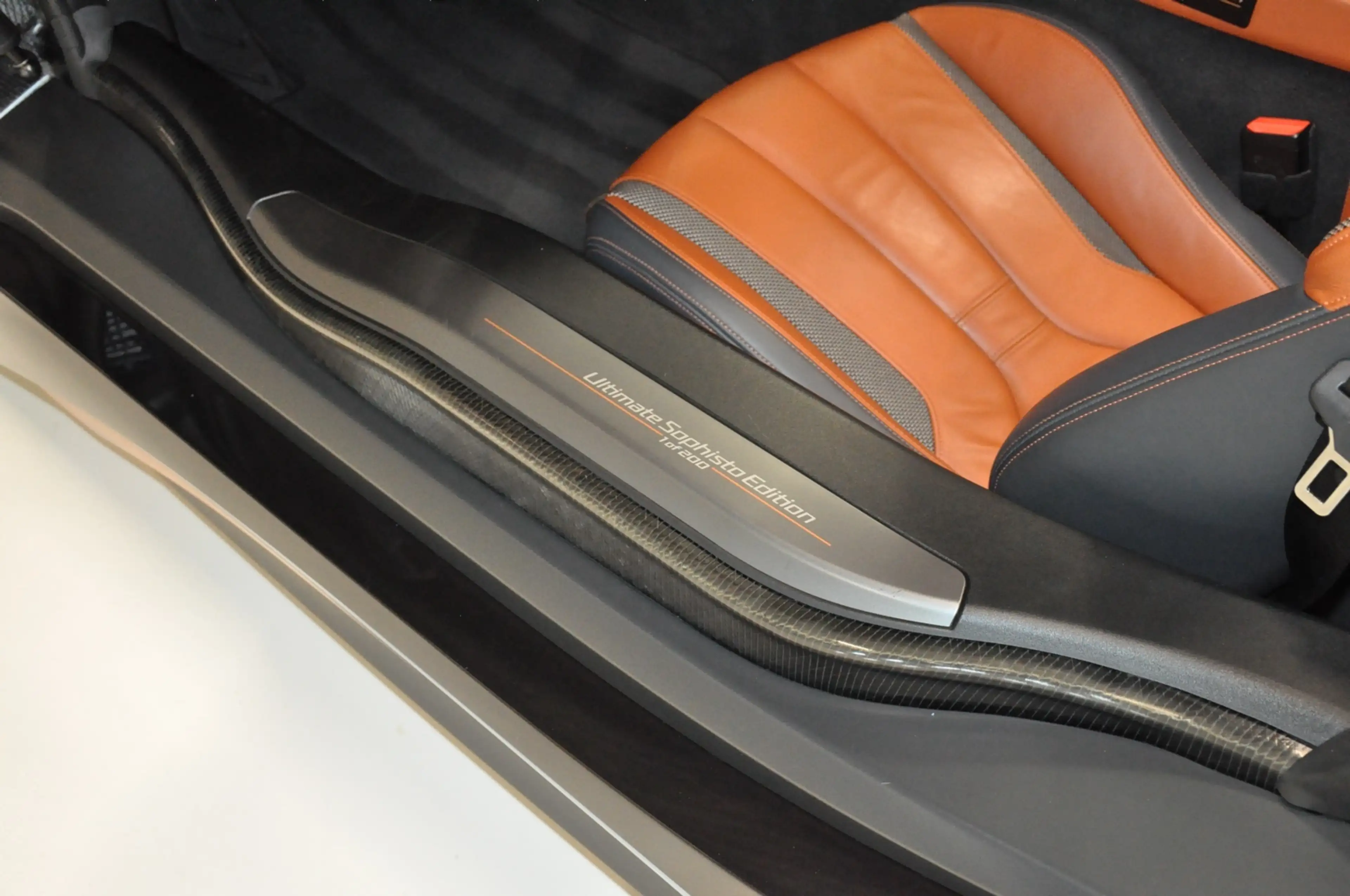 BMW i8 i8 Roadster Ultimate Sophisto Edition — photo 13