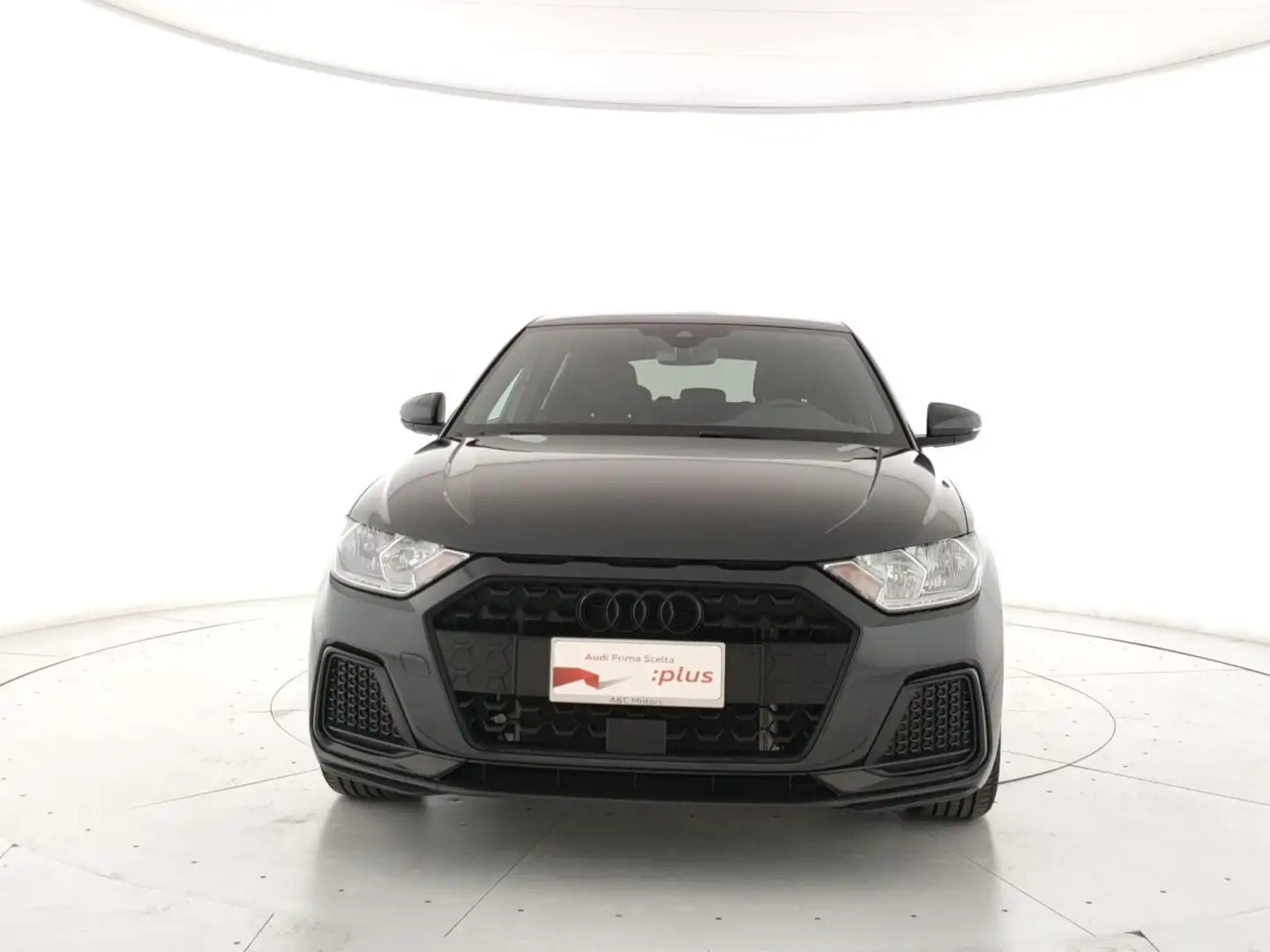 Audi A1 SPB 25 TFSI S tronic Admired Advanced Grey - 2