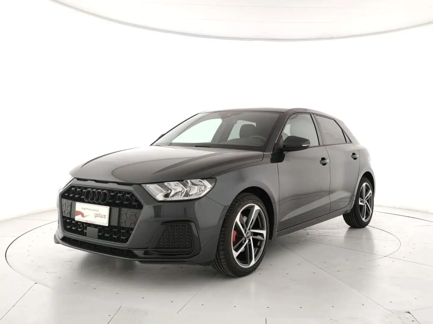 Audi A1 SPB 25 TFSI S tronic Admired Advanced Grey - 1