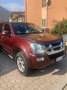 Isuzu D-Max D-Max 3.0 td Crew LS auto Rouge - thumbnail 1
