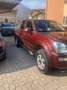 Isuzu D-Max D-Max 3.0 td Crew LS auto Rouge - thumbnail 2