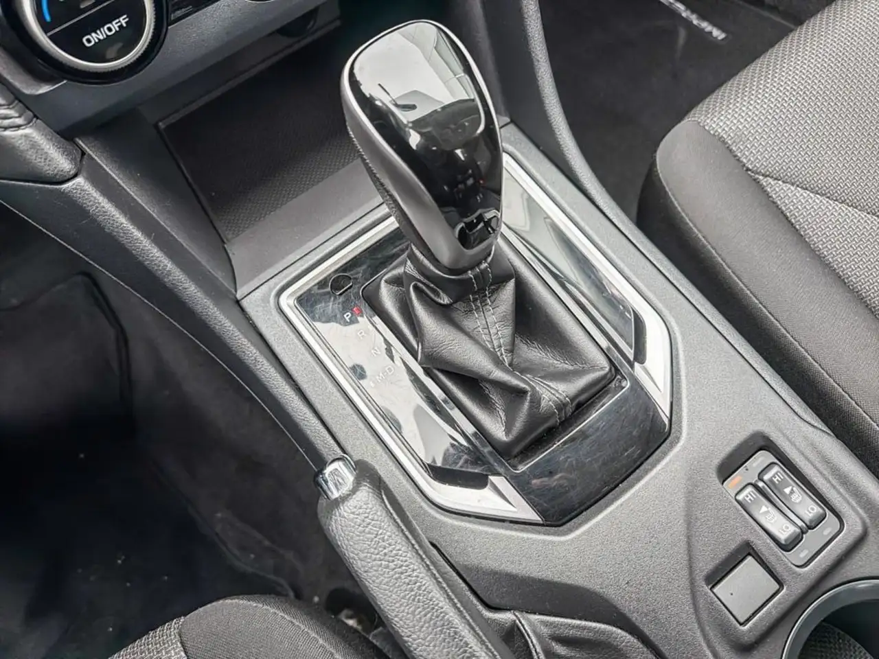 Subaru Impreza снимка Subaru Impreza