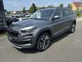 Skoda Kodiaq Ambition 2.0 TDI AHK KAMERA ACC STHZ Grau - thumbnail 3