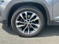 Skoda Kodiaq Ambition 2.0 TDI AHK KAMERA ACC STHZ Grau - thumbnail 8
