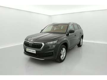 Clever 2.0 TDI 110 kW (150 ch) DSG