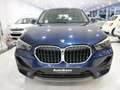 BMW X1 sDrive 16d Blauw - thumbnail 1