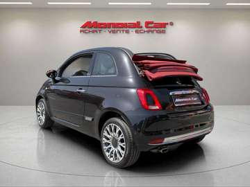 500C 1.0i Dolce Vita * Apple CarPLay * Cabriolet *