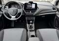 Suzuki S-Cross 1.4 Edition Hybrid LED, NAVI, ALU, KLIMA, TEMPOMAT Nero - thumbnail 8