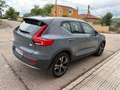 Volvo XC40 XC40 T4 Recharge Inscription Aut. Recharge Inscription Gris - thumbnail 13