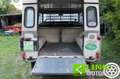 Land Rover Series versione 88 anno 1984 44 kw da restaurare Beige - thumbnail 17