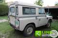 Land Rover Series versione 88 anno 1984 44 kw da restaurare bež - thumbnail 4