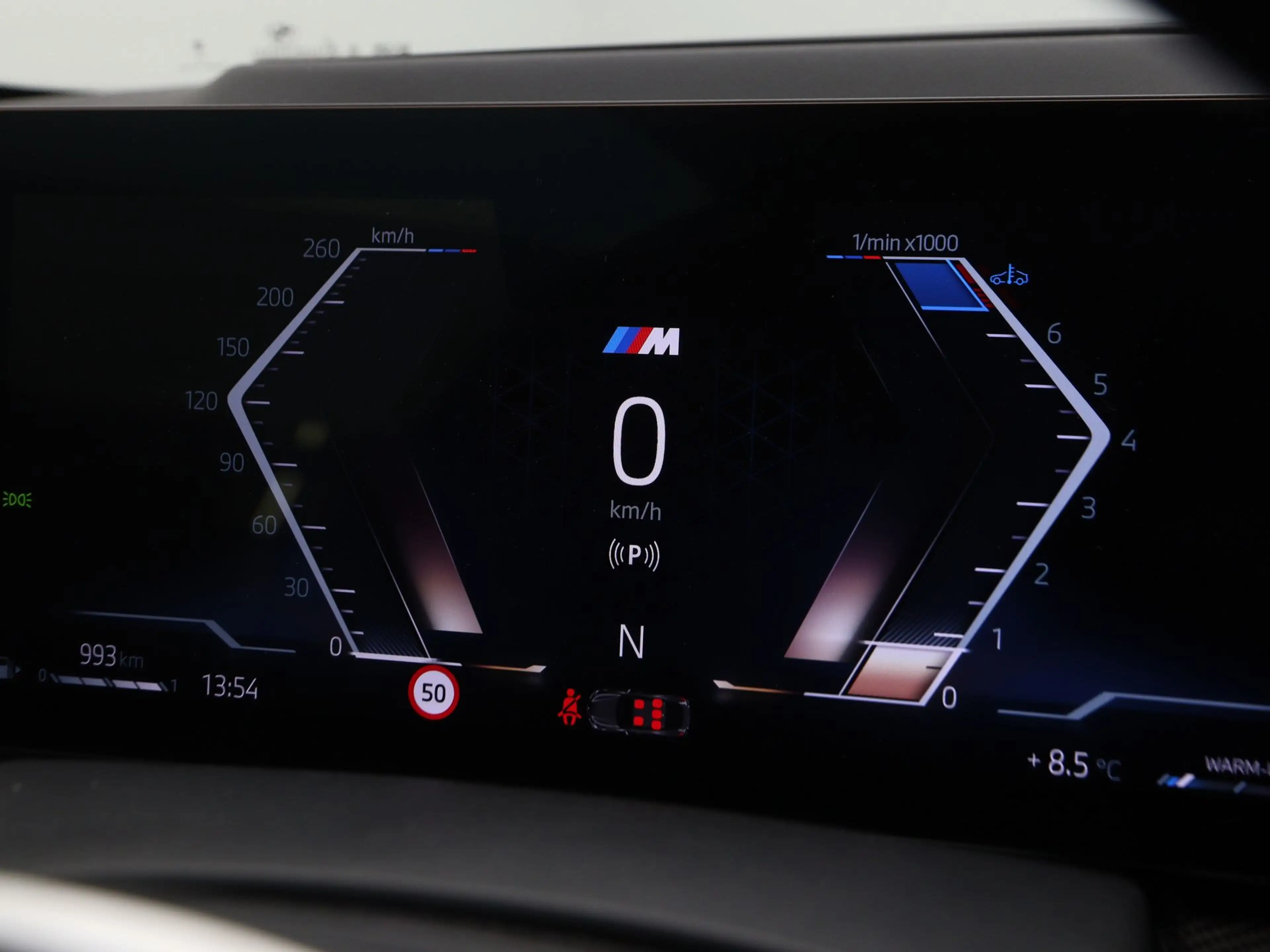 BMW X6 xDrive40i M-Sport Pro Trekhaak, Panoramadak — photo 3