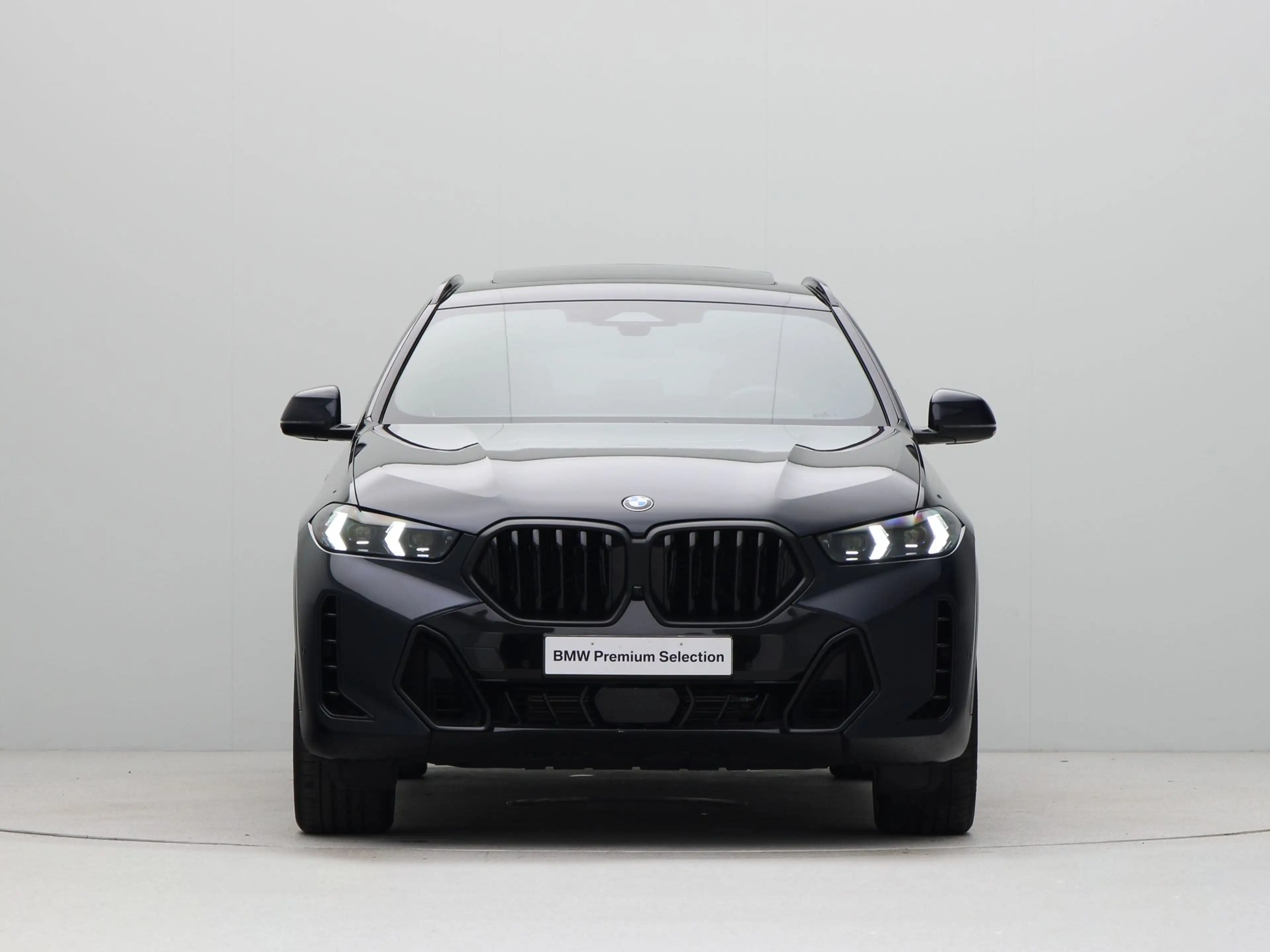 BMW X6 xDrive40i M-Sport Pro Trekhaak, Panoramadak — photo 6