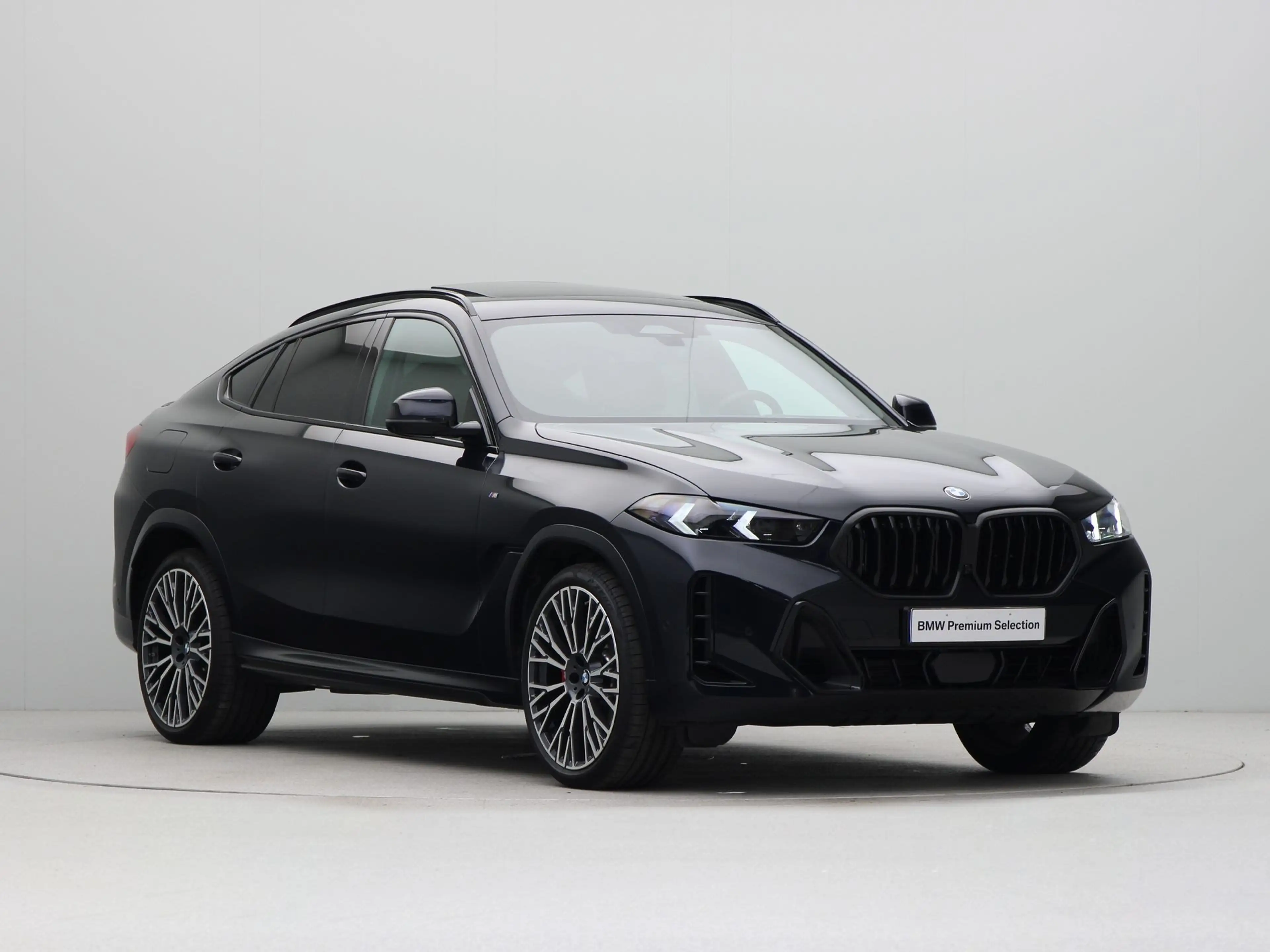 BMW X6 xDrive40i M-Sport Pro Trekhaak, Panoramadak — photo 7
