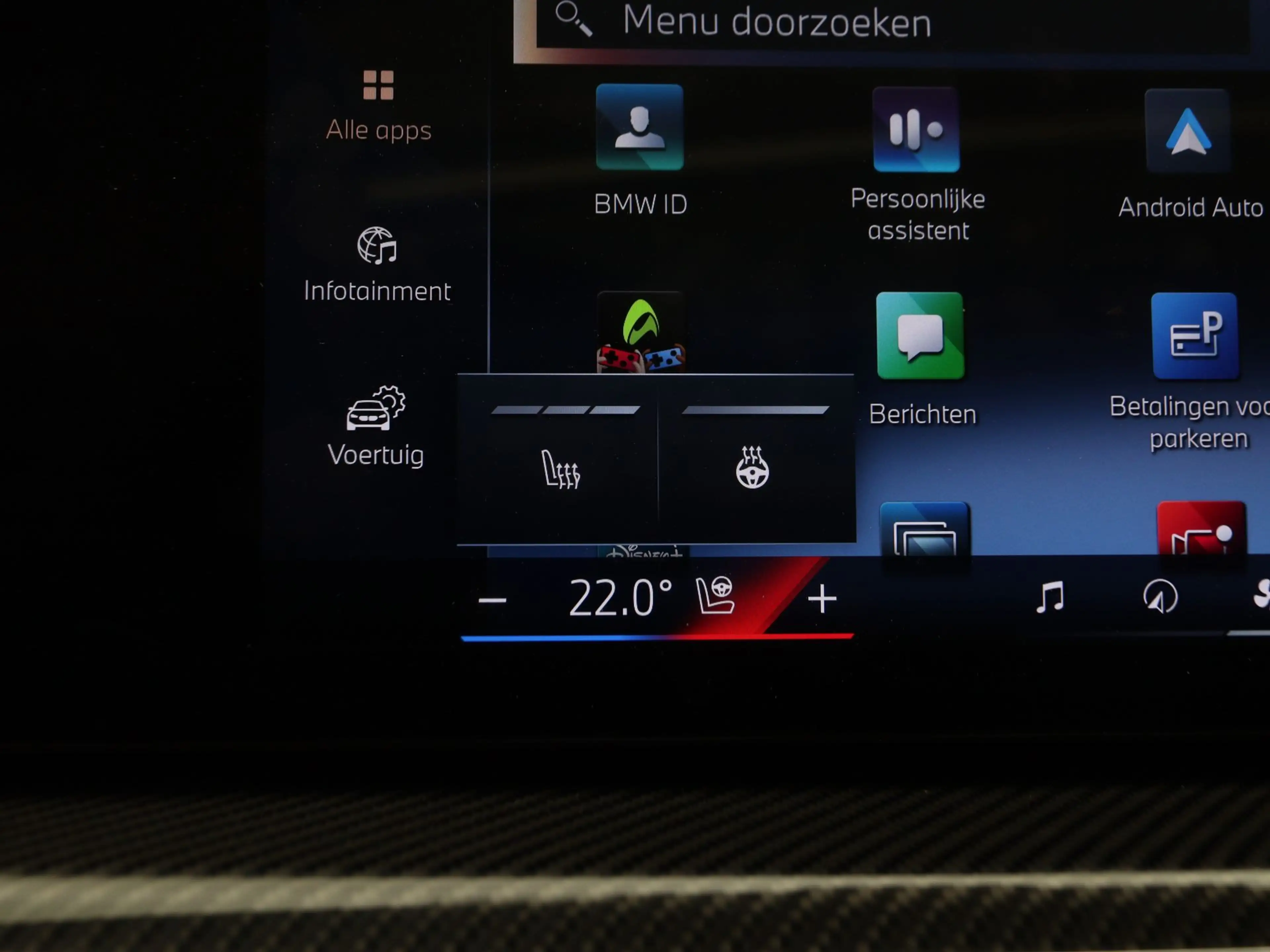 BMW X6 xDrive40i M-Sport Pro Trekhaak, Panoramadak — photo 14