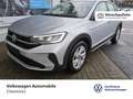 Volkswagen Taigo 1.0 TSI Life*AHK*LED*Bluetooth*Sitzheizung Silber - thumbnail 1