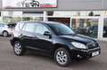 Toyota RAV 4 4x4 l KLIMA l Noir - thumbnail 1