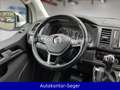 Volkswagen T6 Multivan Comfortline ACC AHK LED Totwinkel Weiß - thumbnail 14