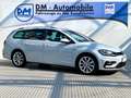 Volkswagen Golf Variant 1.5 TSI DSG Highline R-Line LED AI KAMERA CARPLAY Bianco - thumbnail 3