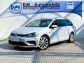 Volkswagen Golf Variant 1.5 TSI DSG Highline R-Line LED AI KAMERA CARPLAY Bianco - thumbnail 1