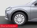 Skoda Scala 1.0 TSI DSG Essence PDC SMART LINK SITZH LED Grau - thumbnail 12