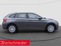 Skoda Scala 1.0 TSI DSG Essence PDC SMART LINK SITZH LED Grau - thumbnail 10
