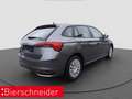 Skoda Scala 1.0 TSI DSG Essence PDC SMART LINK SITZH LED Grau - thumbnail 9