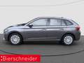 Skoda Scala 1.0 TSI DSG Essence PDC SMART LINK SITZH LED Grau - thumbnail 5